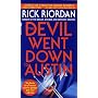 The Devil Went Down to Austin