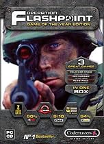 Operation Flashpoint: Game of the Year Edition