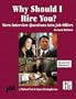 Why Should I Hire You?: Turn Interview Questions Into Job Offers (Jist's Job Search Basics Series)