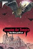 Invasion der Vampire. Das B�se greift an - Sebastian Rook