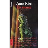 La momiepar Anne Rice