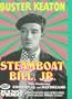 Steamboat Bill, Jr.