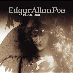 Edgar Allan Poe. H�rspiel: Eleonora. CD: Flg. 12