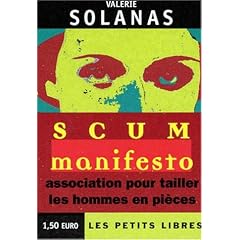 Scum manifesto