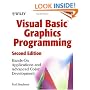 Visual Basic(r) Graphics Programming: Hands-On Applications and Advanced Color Development, 2nd Edition