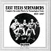 East Texas Serenaders (1927-1937)