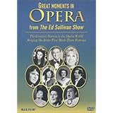 Great Moments in Opera from The Ed Sullivan Show (1981)