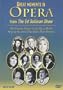 Great Moments in Opera from The Ed Sullivan Show