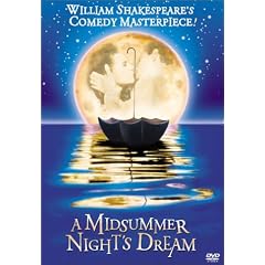 A Midsummer Night's Dream by 