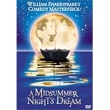 A Midsummer Night's Dream ~ Lindsay Duncan