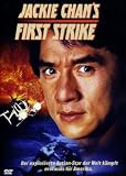 Jackie Chan's First Strike - Jackie Chan