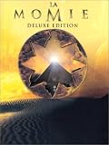 La Momie / Le Retour de la Momie - �dition Deluxe 4 DVD