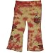 Baby Sara Tatoo Tye Dye Pant
