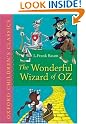 The Wonderful Wizard...