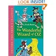 The Wonderful Wizard of Oz (Oxford Children's Classics) by L. Frank Baum