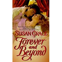 Forever And Beyond