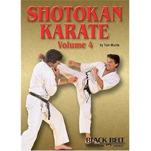 Shotokan Karate, Vol. 4 movie