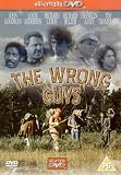 The Wrong Guys [DVD]