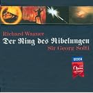 Wagner: Der Ring des Nibelungen (14 CDs)