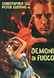 Night Of The Big Heat (1967) ( Island of the Burning Damned )
