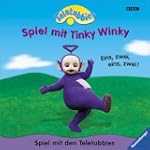 Teletubbies, Spiel mit den Teletubbie...
