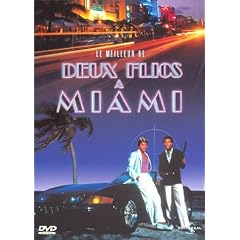 Deux flics � Miami : La Collection - �dition 2 DVD