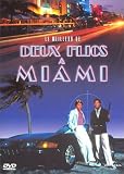 Deux flics � Miami : La Collection - �dition 2 DVD