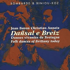Dansal E Breiz