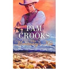 The Mercenary's Kiss (Harlequin Historical)