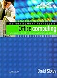 Office Computing (Self-Development for Success Series)