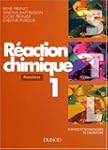 R�action chimique, tome 1 : 1�re STL