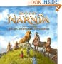 Step into Narnia: A Journey Through The Lion, the Witch and the Wardrobe (Narnia)