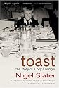 Toast: The Story of a Boy's Hunger