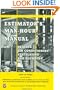 Estimator's Man-Hour Manual on Heating, Air Conditioning, Ventilating, and Plumbing, Second Edition (Man-Hour Manuals)