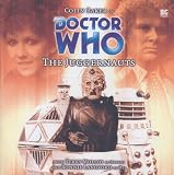 Review Big Finish Productions Ltd  / The Juggernauts (Doctor Who)