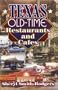 Texas Old-Time Restaurants & Cafes