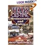 Texas Old-Time Restaurants & Cafes