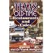 Texas Old-Time Restaurants & Cafes