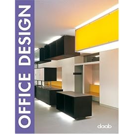 Office Design (Design Books)