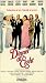VHS : Dinner at Eight (1989)
