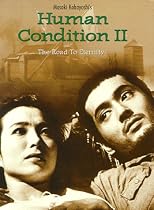 Human Condition II - The Road to Eternity