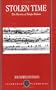 Stolen Time: The History of Tempo Rubato (Clarendon Paperbacks)