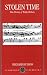 Book Stolen Time: The History of Tempo Rubato (Clarendon Paperbacks)