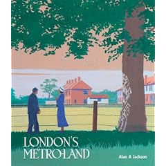 London's Metroland