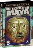 Lost Secrets of the Maya