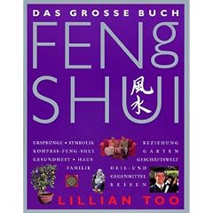 Das gro�e Buch Feng Shui