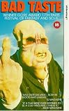Bad Taste [VHS] [1989]