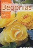 Les b�gonias