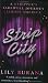 Strip City: A Stripper's Farewell Journey Across America