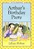 Arthur's Birthday Party (I Can Read Book 2)